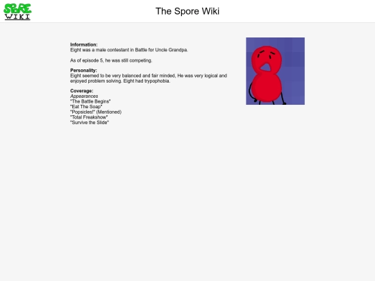 eight screenshot