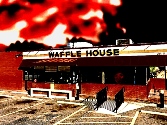 waffle screenshot