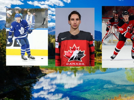 canada screenshot