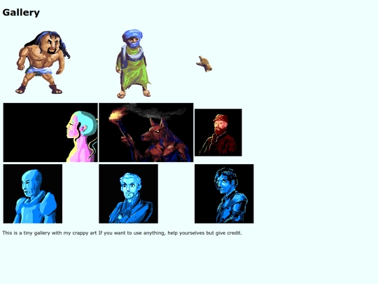 gallery screenshot