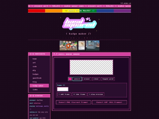 maker screenshot