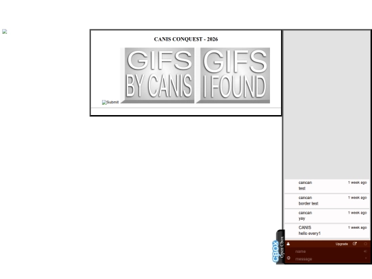 gifs screenshot