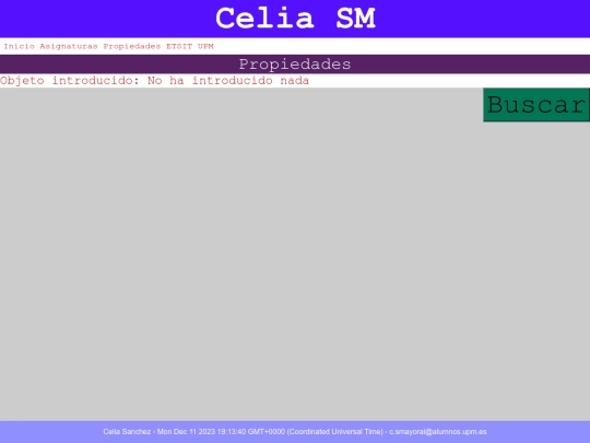 propiedades screenshot