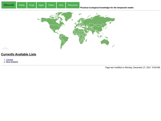 Regional screenshot