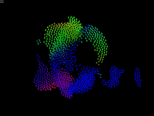 experimental/boidCompute screenshot