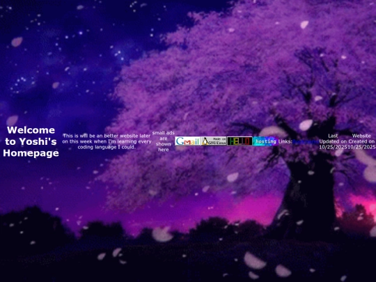 home screenshot