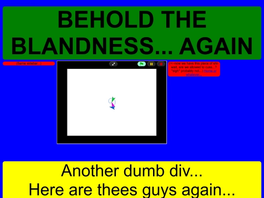 Snap.html/Snap screenshot