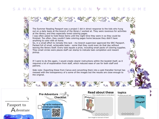 passport screenshot