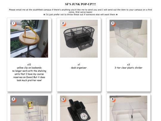 sfpopup screenshot