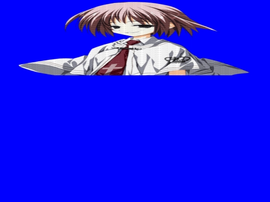 ayana screenshot