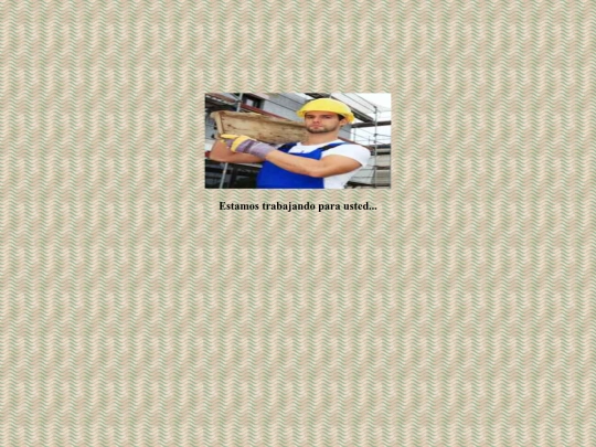 construccion screenshot