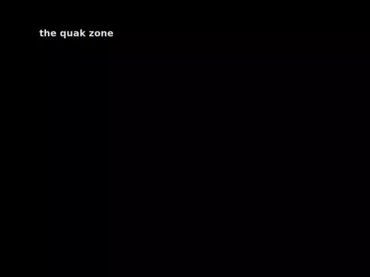 RAD COMIX/t screenshot