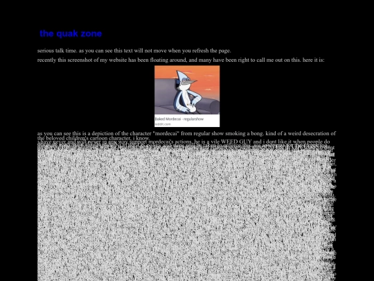 public-statement screenshot