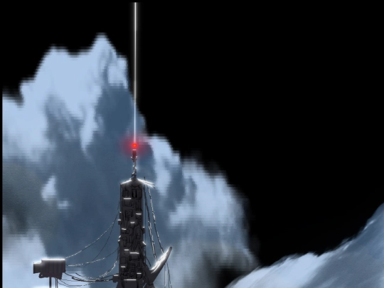 light screenshot
