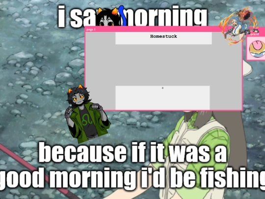 hs screenshot