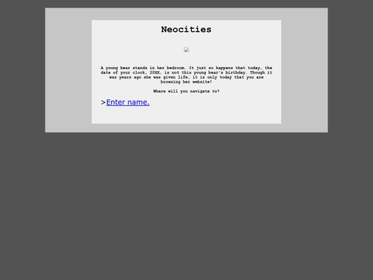 hs/hs screenshot