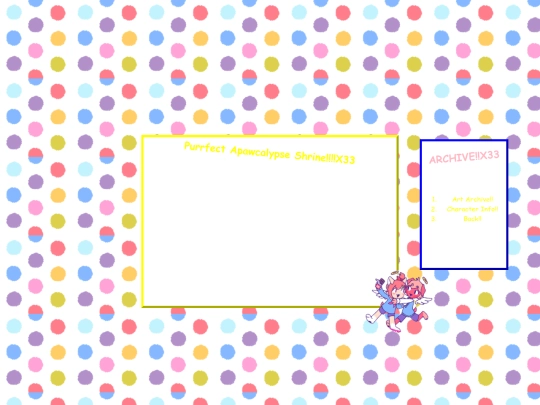 purrfectapawcalypse/purrfectchara screenshot