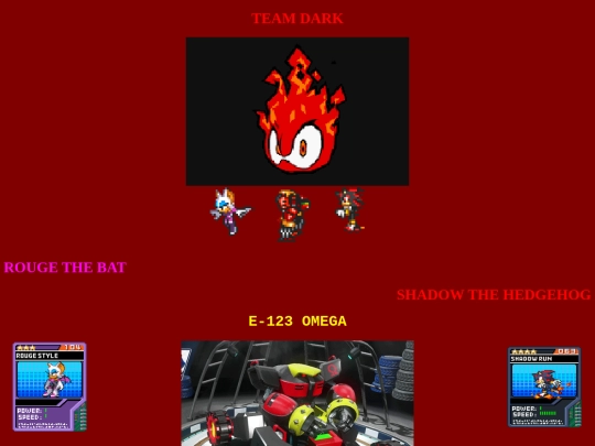 teamdark screenshot