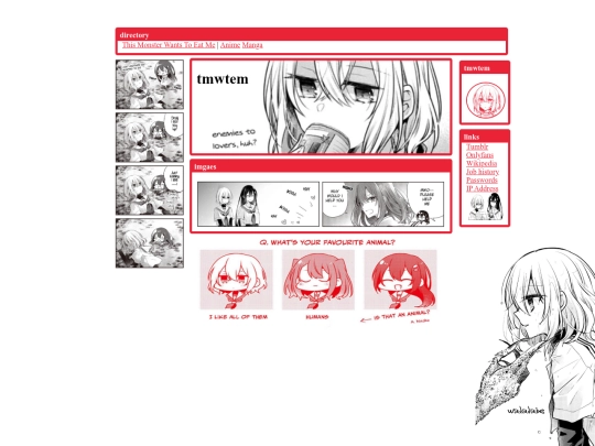 testpage3 screenshot