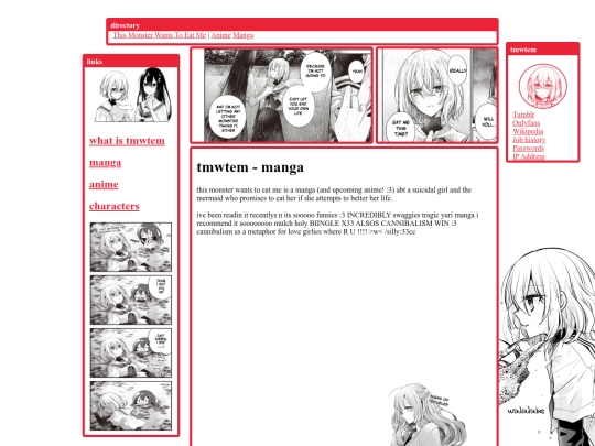 tmwtemmanga2 screenshot