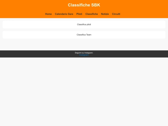 classifichesbk screenshot