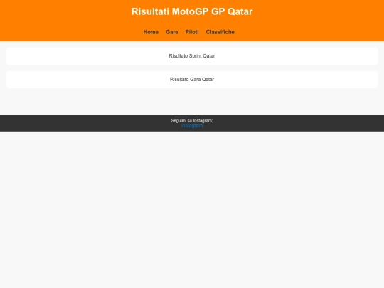gpqatar screenshot