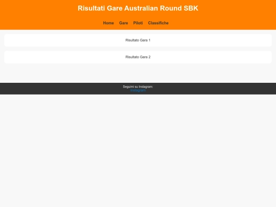 risultatoaustralianround screenshot