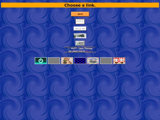 mainsite screenshot
