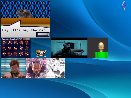 Images screenshot