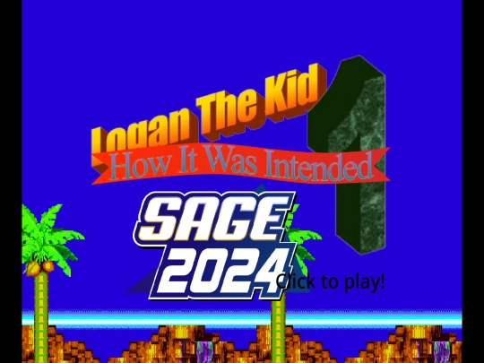 SAGE screenshot