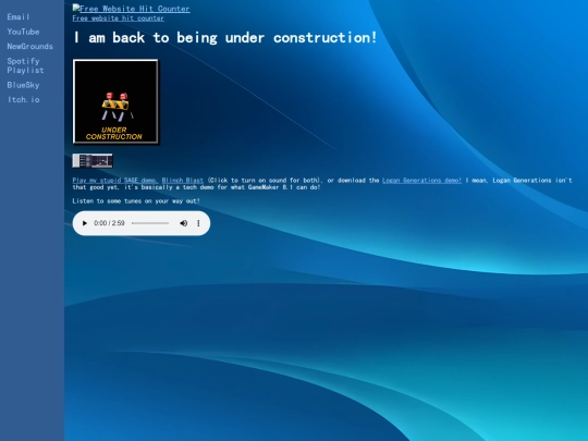 newindex screenshot
