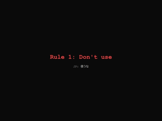 Afaoia0fiaaraorawio0raroam0w0m/TOS screenshot