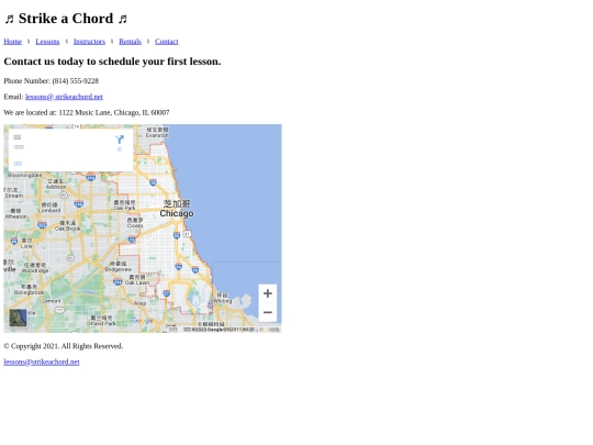 CH3Lab1/contact screenshot