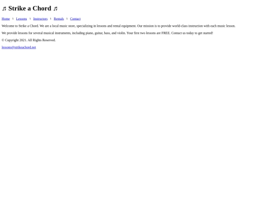 CH3Lab1 screenshot
