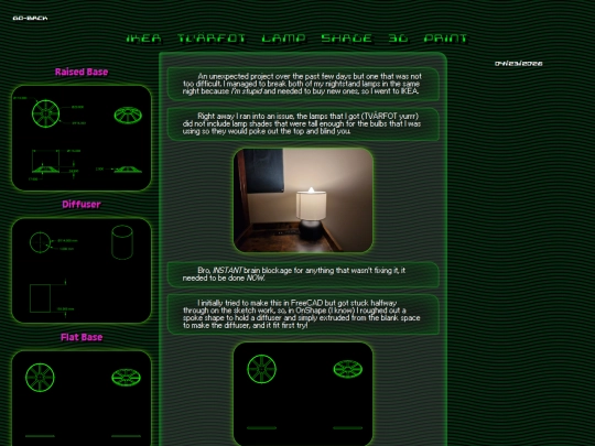posts/p3lampshade screenshot