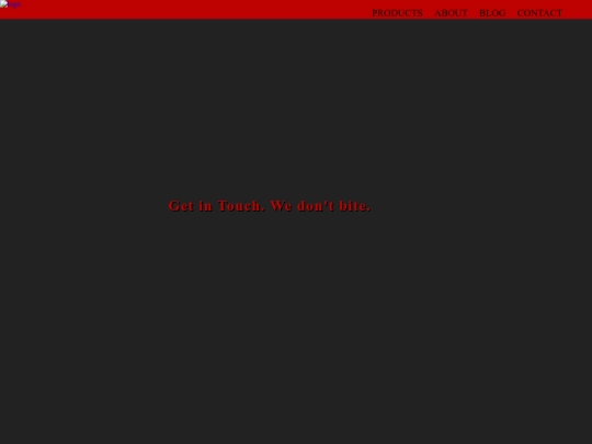 contact screenshot