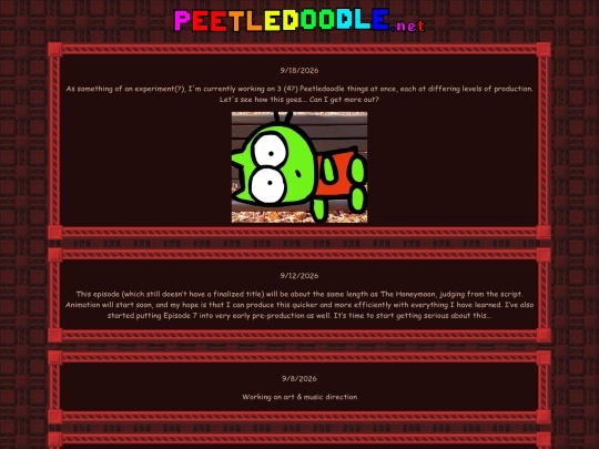episode6-development screenshot