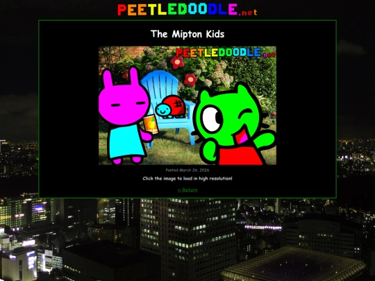 extras/familyphoto screenshot
