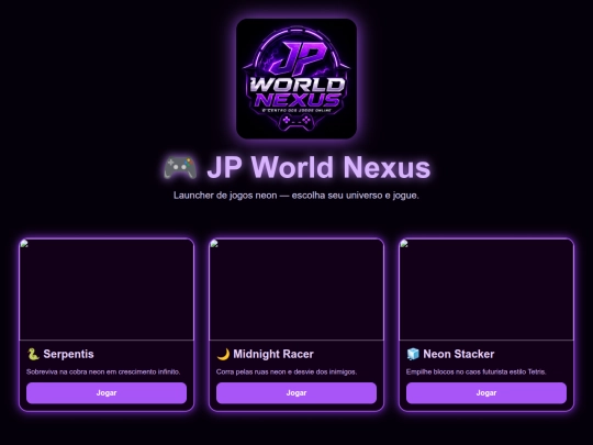 games/JPWorldNexus screenshot