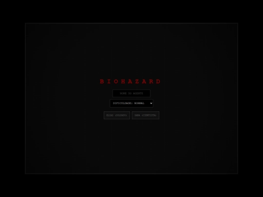 jogos/biohazardaescuridao screenshot