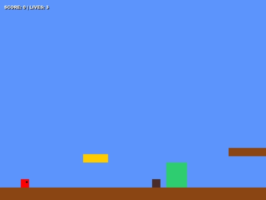 jogos/mario screenshot