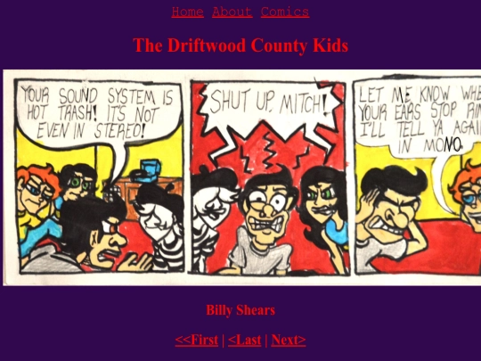Comics/DriftwoodCountyKids/13 screenshot