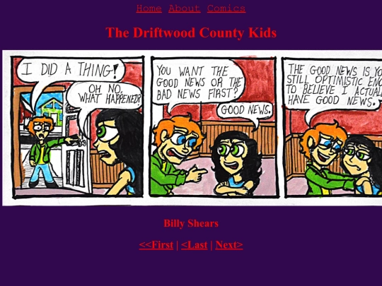 Comics/DriftwoodCountyKids/21 screenshot