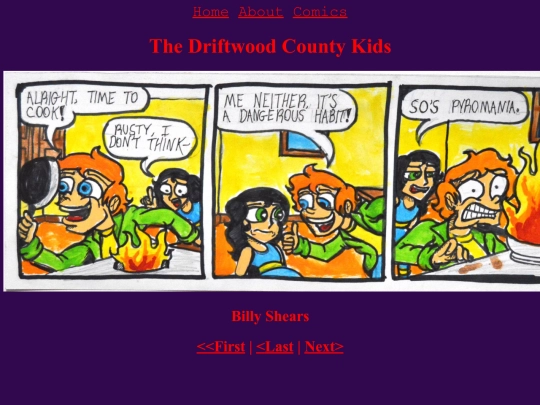 Comics/DriftwoodCountyKids/27 screenshot