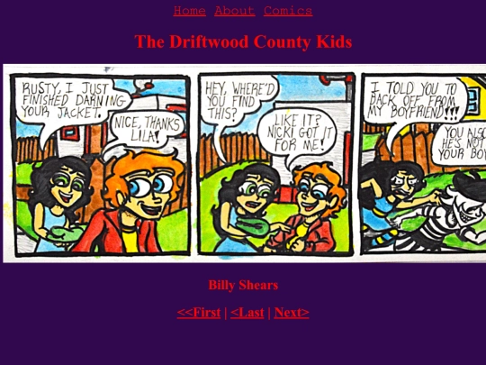 Comics/DriftwoodCountyKids/31 screenshot
