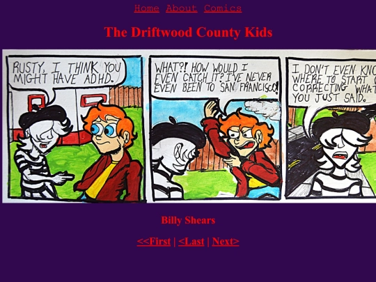 Comics/DriftwoodCountyKids/37 screenshot