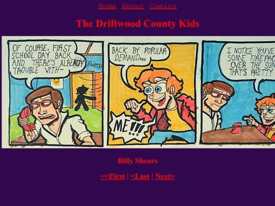 Comics/DriftwoodCountyKids/40 screenshot