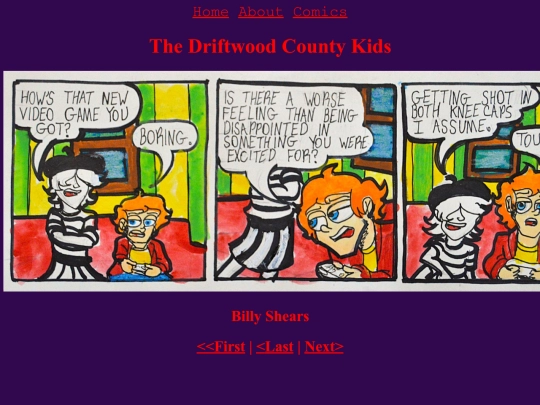 Comics/DriftwoodCountyKids/43 screenshot