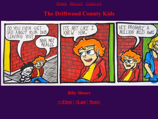 Comics/DriftwoodCountyKids/44 screenshot