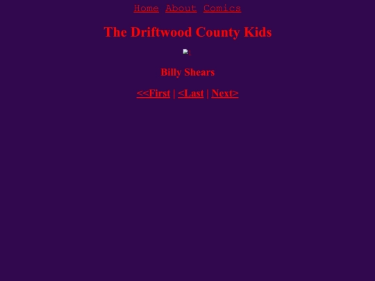 Comics/DriftwoodCountyKids/46 screenshot